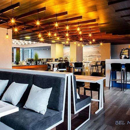 Bel Mare Apartament C202 Parking Gratis Miedzyzdroje Bagian luar foto